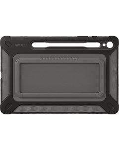 Чехол для планшета для Galaxy Tab S9 EF RX710CBEGRU Samsung