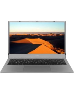 Ноутбук MyBook Eclipse 15 6 IPS Intel Core i5 10210U 1 6ГГц 4 ядерный 8ГБ DDR4 512ГБ SSD Intel UHD G Rombica