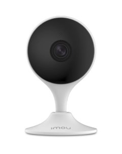 Камера видеонаблюдения IP Cue2 1080p 2 8 мм белый Imou