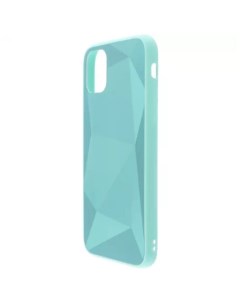 Чехол для Apple iPhone 11 Pro Diamond зеленый Brosco