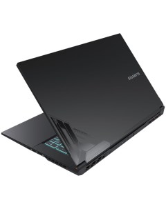 Ноутбук G7 Core i5 12500H 16Gb 512Gb SSD NV RTX4060 8Gb 17 3 FullHD DOS Black Gigabyte