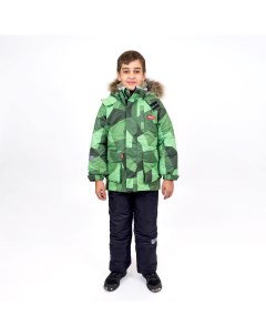 Зимняя куртка Greentary размер 122 Hedda