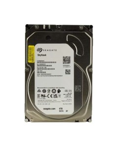 Жесткий диск 4TB ST4000VX015 Seagate