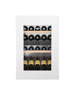 Встраиваемый винный шкаф EWTgw 1683 Liebherr