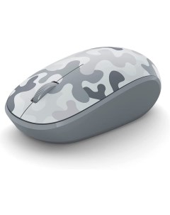 Компьютерная мышь Arctic Camo серый 8KX 00005 Microsoft