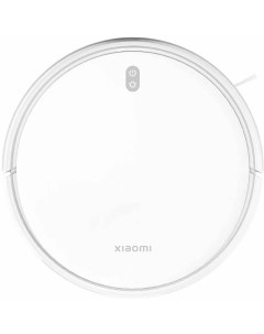 Пылесос Robot Vacuum E12 белый BHR7331EU Xiaomi