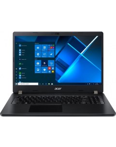 Ноутбук TravelMate TMP215 53 51KH W11Pro BLACK NX VPVER 010 Acer