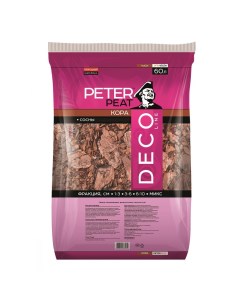 Сосны кора Peter peat