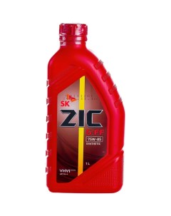 Синтетическое масло для МКПП Zic