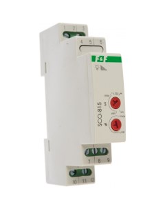Светорегулятор для любых типов ламп Евроавтоматика f&f