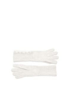 Кашемировые перчатки Marc & andré