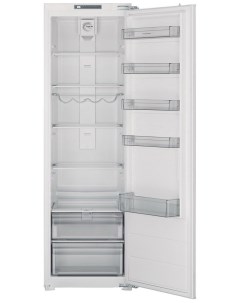 Встраиваемый однокамерный холодильник SLS E 310 WE Schaub lorenz