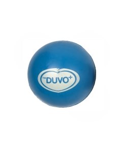 Игрушка для собак Мяч резиновый синий 5 5см Бельгия Duvo+