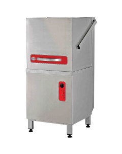 Купольная посудомоечная машина EMP 1000 005 380В Empero