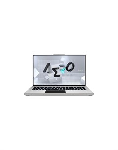 Ноутбук Aero XE5 73RU738HP Gigabyte