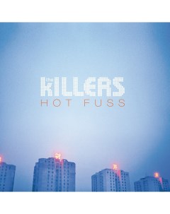 The Killers Hot Fuss Umc/universal uk