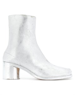 Maison margiela ботильоны tabi Maison margiela