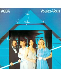 Рок ABBA Voulez Vous Usm/universal (umgi)