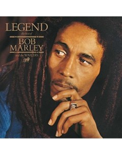 Регги Bob Marley Legend picture Fat