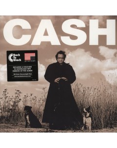 Другие Cash Johnny American Recordings Usm/american recordings