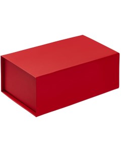 Коробка LumiBox красная No name