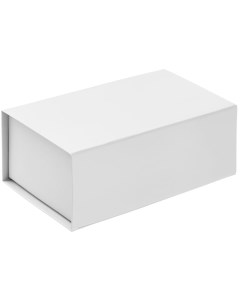 Коробка LumiBox белая No name