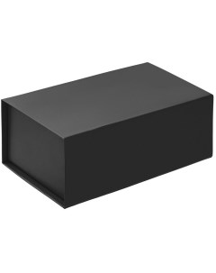 Коробка LumiBox черная No name