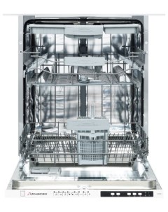 Посудомоечная машина полноразмерная SLG VI6310 белый 2000045000 Schaub lorenz
