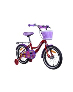 Велосипед Lilo 16 A10121 Аист