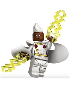 Конструктор Minifigures Marvel Series 2 71039 11 Шторм Storm 1 штв упак Lego
