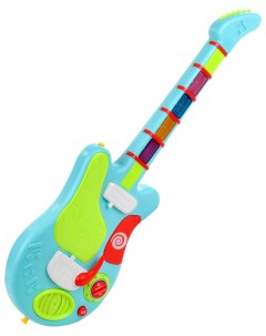 Музыкальная игрушка Гитара Veld