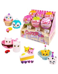 Фигурка Jumbo Pop Single 27180 1 Cake pop cuties