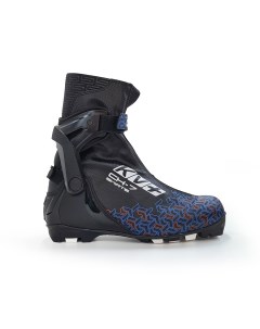 Лыжные ботинки Ботинки CH7 Skate 22BT05 42 р р Kv+