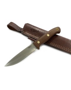 Нож Шершень L N690 микарта 233 1950 Южный крест
