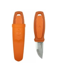 Туристический нож Eldris оранжевый Morakniv