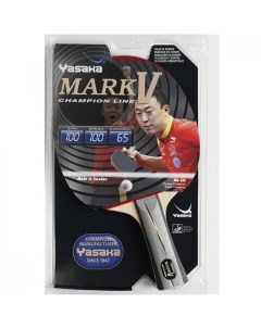 Ракетка для настольного тенниса Mark V CV Yasaka