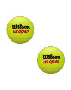 Мячи для большого тенниса US Open Extra Duty 2b Wilson