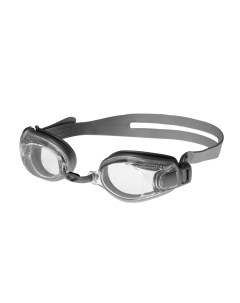 Очки для плавания Zoom X Fit 11 silver clear Arena