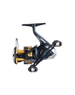 Катушка рыболовная Sahara FJ C3000 DH Shimano