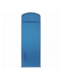 Самонадувающийся коврик WELLAX MAT синий 195x71x7 5 см Talberg