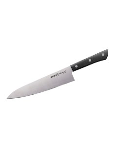 Кухонные ножи Самура Harakiri SHR 0085B K шеф нож Samura