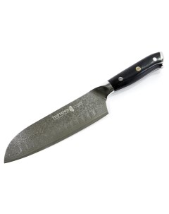 Кухонный нож длина лезвия 17 7 см Tuotown