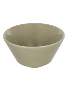 Тарелка Stone 15cm Cereal Bowl Bauhaus Green Loveramics