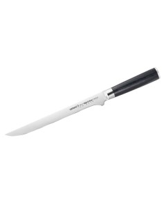 Кухонные ножи Самура Mo V SM 0048 Филейный нож Samura