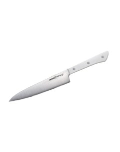 Кухонные ножи Самура Harakiri SHR 0023W универсальный нож Samura