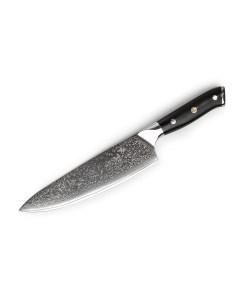 Кухонный нож длина лезвия 19 5 см Tuotown