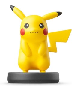 Фигурка Amiibo 1067331P2 Nintendo