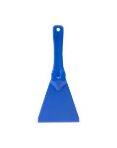 Скребок полипропиленовый 10 см синий артикул производителя 9202 B 1008157 Haccper
