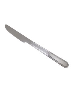 Нож столовый 21 см 734650 Metal craft
