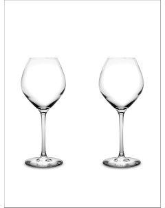 Набор бокалов для вина СЕЛЕКШН 2шт 470мл C&s